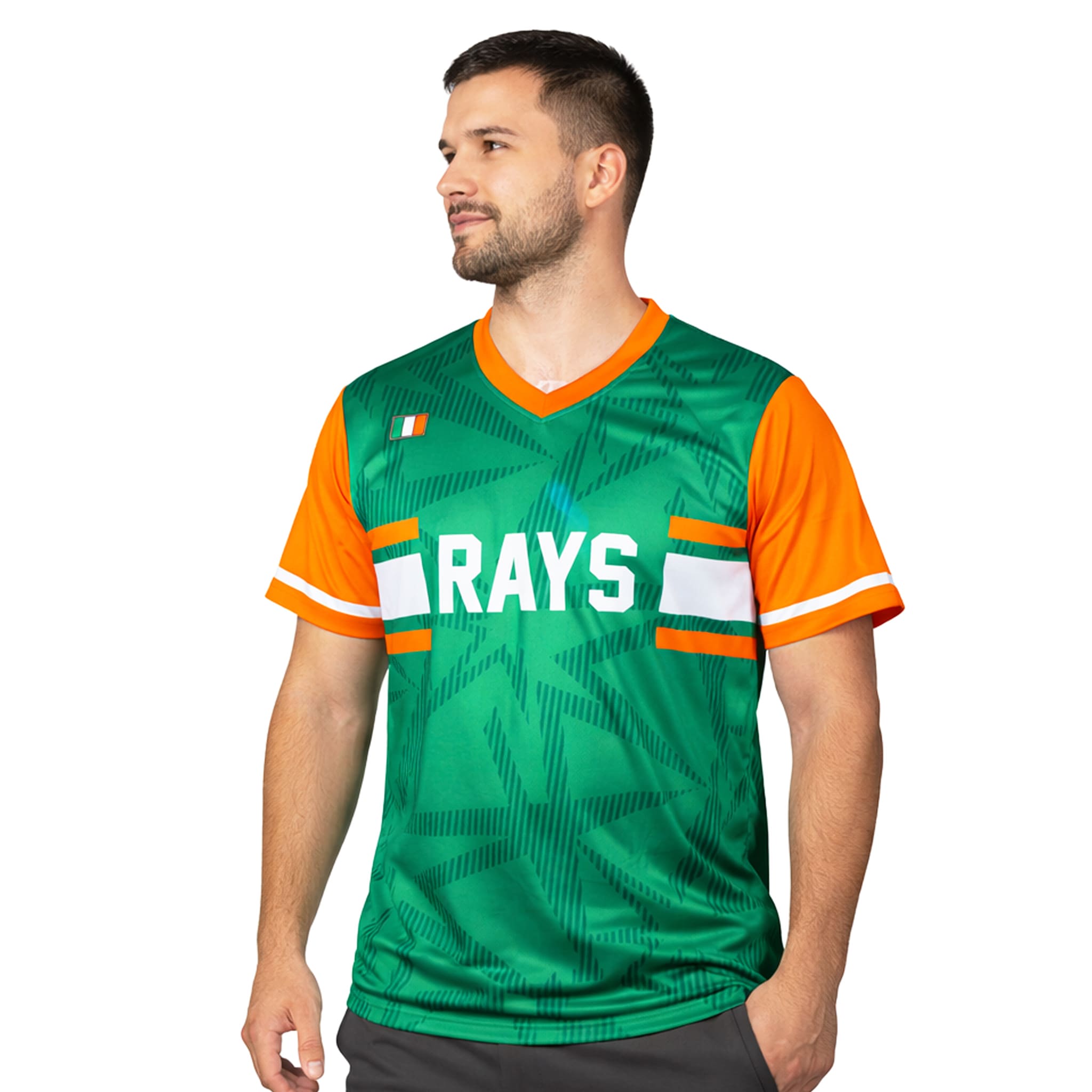 TB Rays Irish Heritage Jersey Giveaway 2026 1 TB Rays Irish Heritage Jersey Giveaway 1
