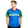 TB Rays Italian Heritage Jersey Giveaway 2026 7 TB Rays Italian Heritage Jersey Giveaway 2026 1