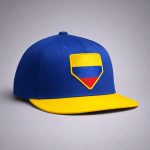 Tampa Bay Rays 2026 Colombian Heritage Hat Giveaway