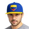 Tampa Bay Rays 2026 Colombian Heritage Hat Giveaway