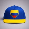 Tampa Bay Rays 2026 Colombian Heritage Hat Giveaway 2