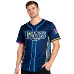 Tampa Bay Rays AAPI Heritage Jersey 2026 Giveaway