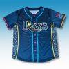 Tampa Bay Rays AAPI Heritage Jersey Giveaway 2026 2