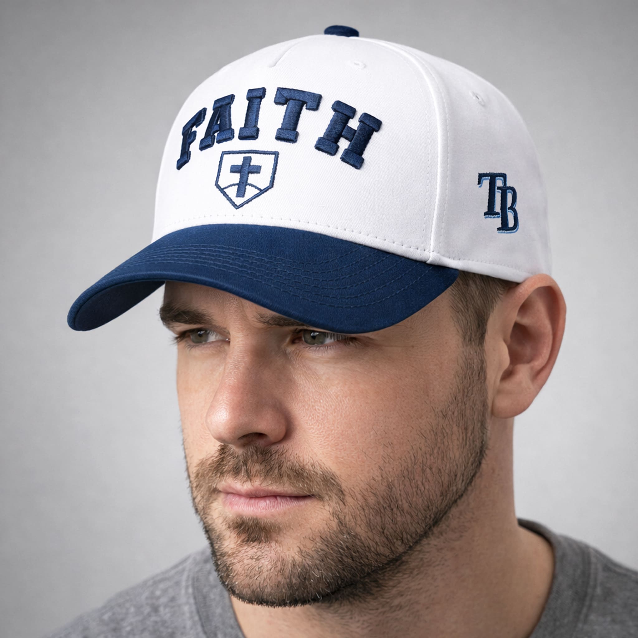 Tampa Bay Rays Christian Faith Hat 2026 Giveaway 3 Tampa Bay Rays Christian Faith Hat Giveaway 2026