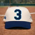 Tampa Bay Rays Evan Longoria Hat 2026 Giveaway