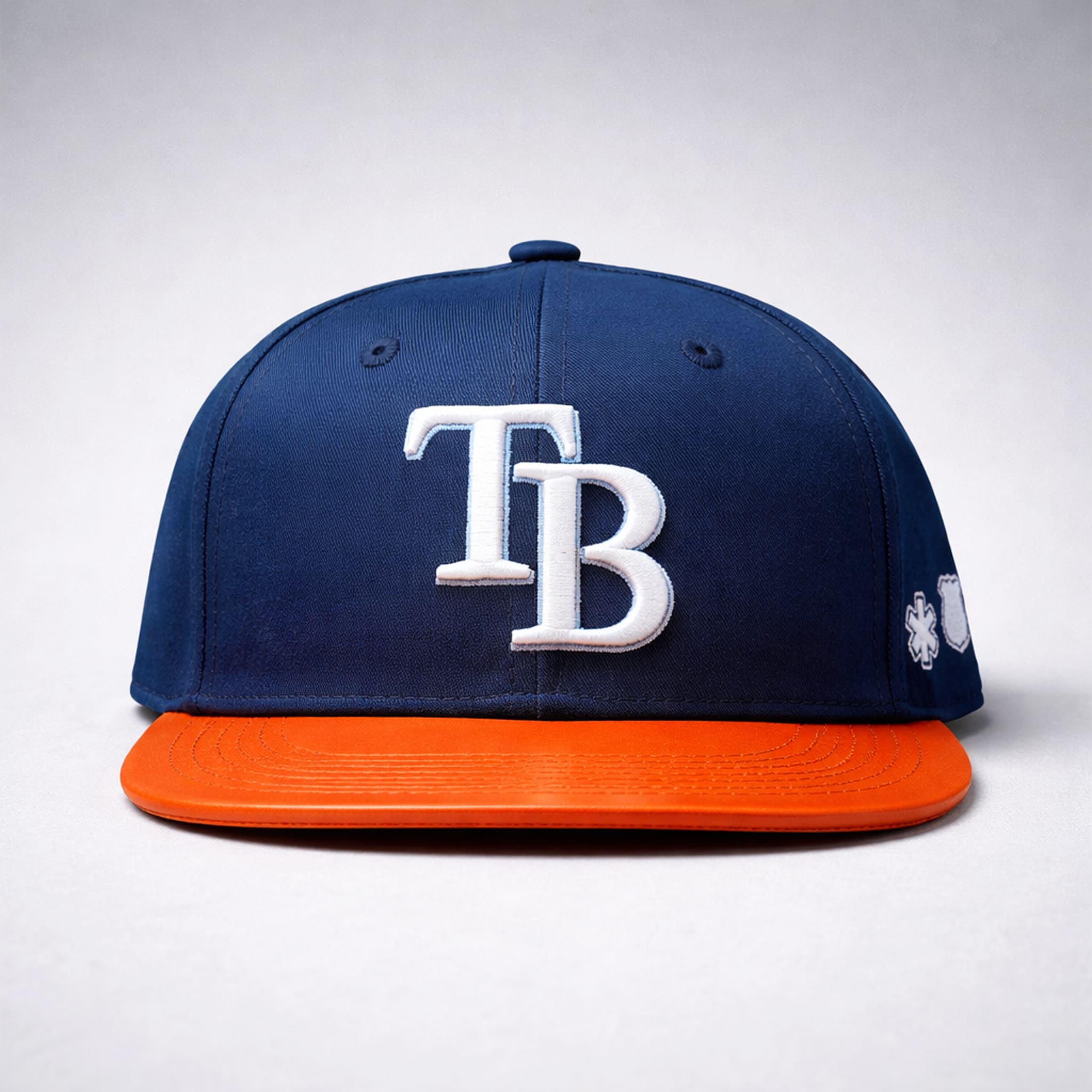 Tampa Bay Rays First Responders Hat 2026 Giveaway 1 Tampa Bay Rays First Responders Hat Giveaway 2026 1
