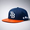 Tampa Bay Rays First Responders Hat 2026 Giveaway 4 Tampa Bay Rays First Responders Hat Giveaway 2026 2