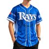 Tampa Bay Rays Greek Heritage Jersey Giveaway 2026 1