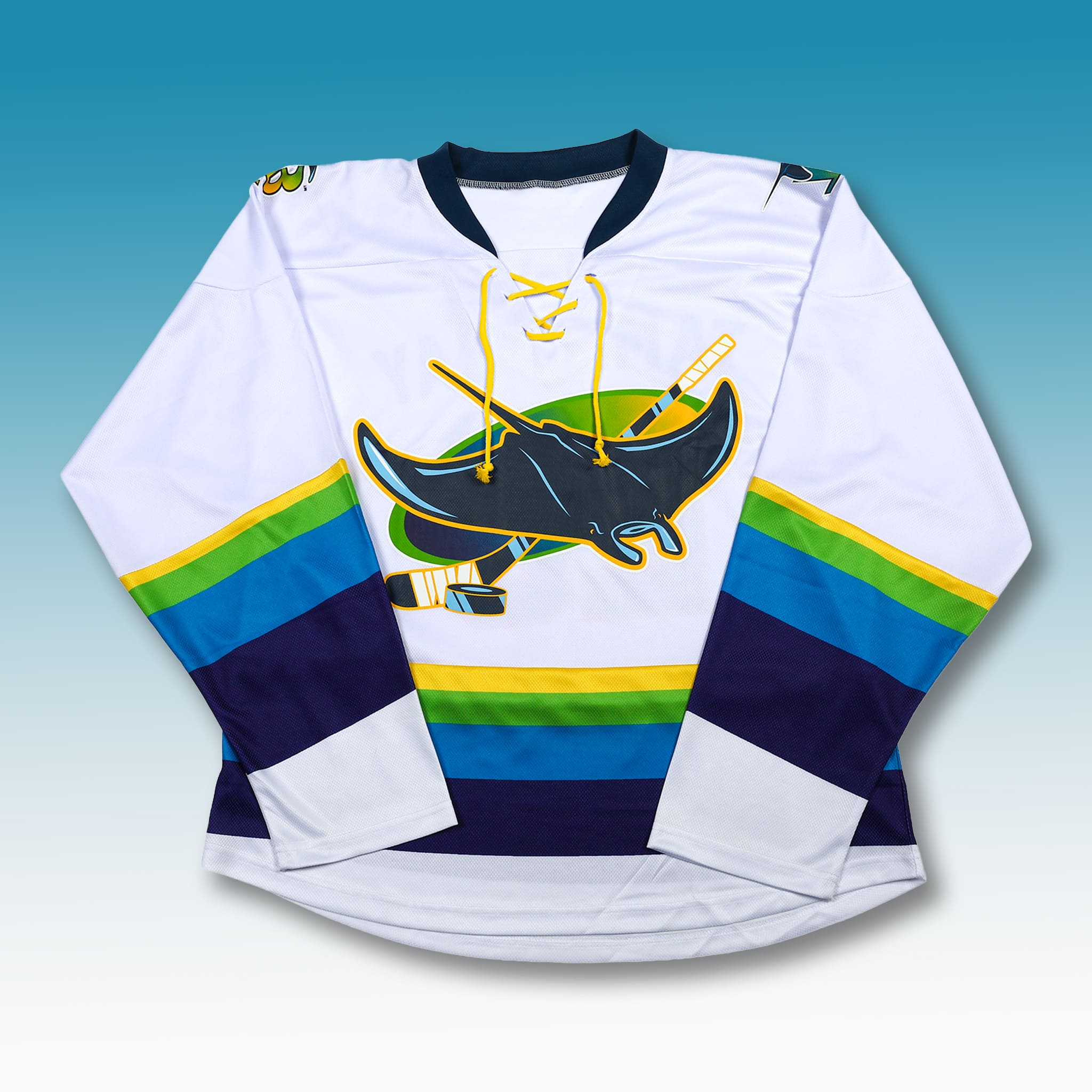 Tampa Bay Rays Hockey Jersey 2026 Giveaway 2 Tampa Bay Rays Hockey Jersey Giveaway 2026 2