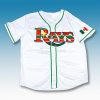Tampa Bay Rays Mexican Heritage Jersey Giveaway 2026