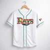 Tampa Bay Rays Mexican Heritage Jersey Giveaway 2026 2