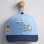 Tampa Bay Rays Spring Training Hat 2026