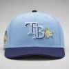 Tampa Bay Rays Spring Training Hat 2026 2