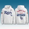 Tampa Bay Rays USA 250 Birthday Hoodie 2