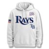 Tampa Bay Rays USA 250 Birthday Hoodie 3
