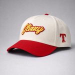 Texas Rangers 2026 Glizzy Cream Hat Giveway