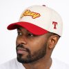 Texas Rangers 2026 Glizzy Cream Hat Giveway 5 Texas Rangers 2026 Glizzy Cream Hat Giveway