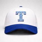 2026 Texas Rangers Mexican Heritage Hat Giveaway