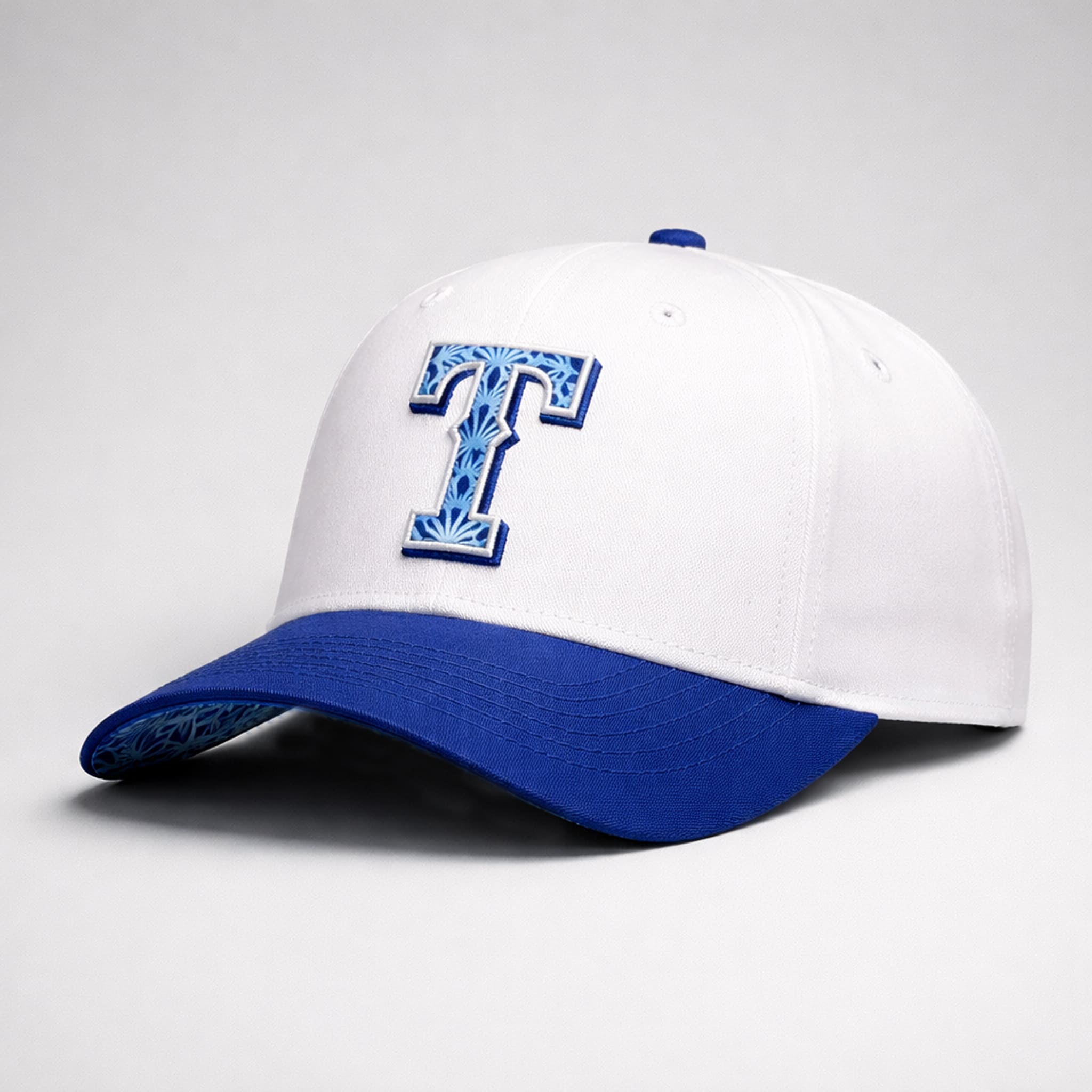 Texas Rangers 2026 Mexican Heritage Hat Giveaway 2 Texas Rangers 2026 Mexican Heritage Hat Giveaway 2