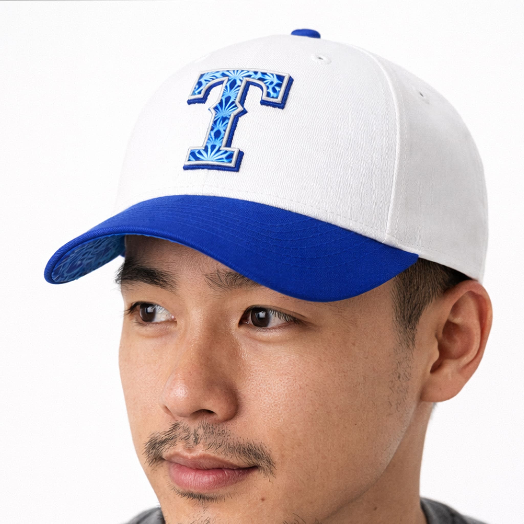 2026 Texas Rangers Mexican Heritage Hat Giveaway 3 Texas Rangers 2026 Mexican Heritage Hat Giveaway