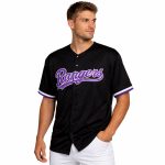 Texas Rangers Abilene Christian University Jersey Giveaway 2026