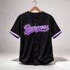 Texas Rangers Abilene Christian University Jersey Giveaway 2026