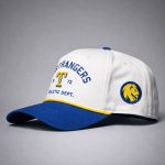 Texas Rangers East Texas A&M Hat Giveaway 2026