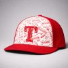 Texas Rangers Glizzy 1 Hat Snapback Giveaway 2026