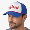 Texas Rangers Good Good Golf 2026 Hat Giveaway 7 Texas Rangers Good Good Golf 2026 Hat Giveaway