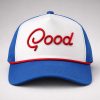 Texas Rangers Good Good Golf 2026 Hat Giveaway 5 Texas Rangers Good Good Golf 2026 Hat Giveaway 2