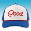Texas Rangers Good Good Golf 2026 Hat Giveaway 6 Texas Rangers Good Good Golf 2026 Hat Giveaway 3