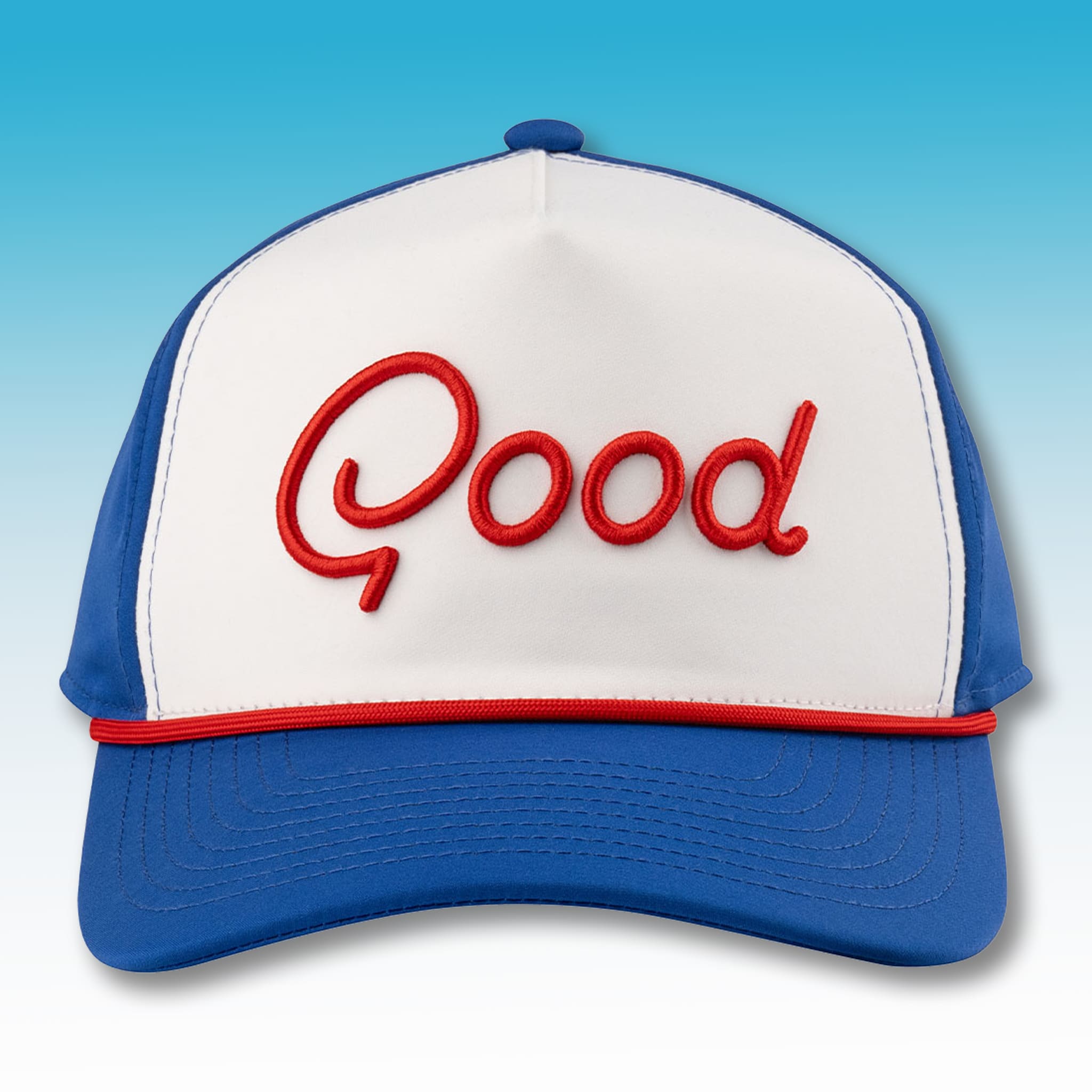 Texas Rangers Good Good Golf 2026 Hat Giveaway 3 Texas Rangers Good Good Golf 2026 Hat Giveaway 3