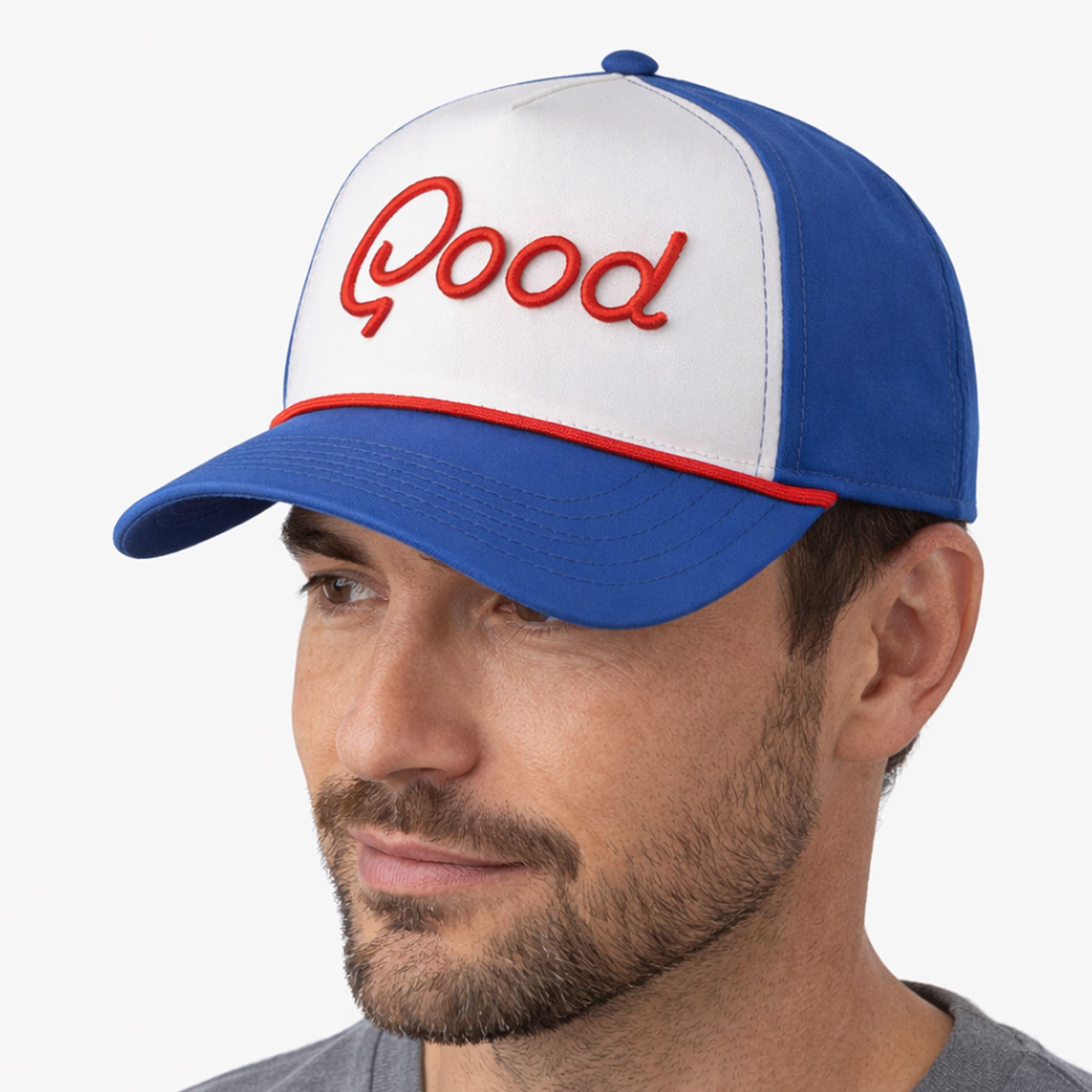 Texas Rangers Good Good Golf 2026 Hat Giveaway 4 Texas Rangers Good Good Golf 2026 Hat Giveaway