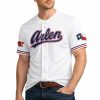 Texas Rangers King of the Hill Jersey Giveaway 2026 1