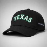 Texas Rangers Mental Health Awareness Hat Giveaway 2026