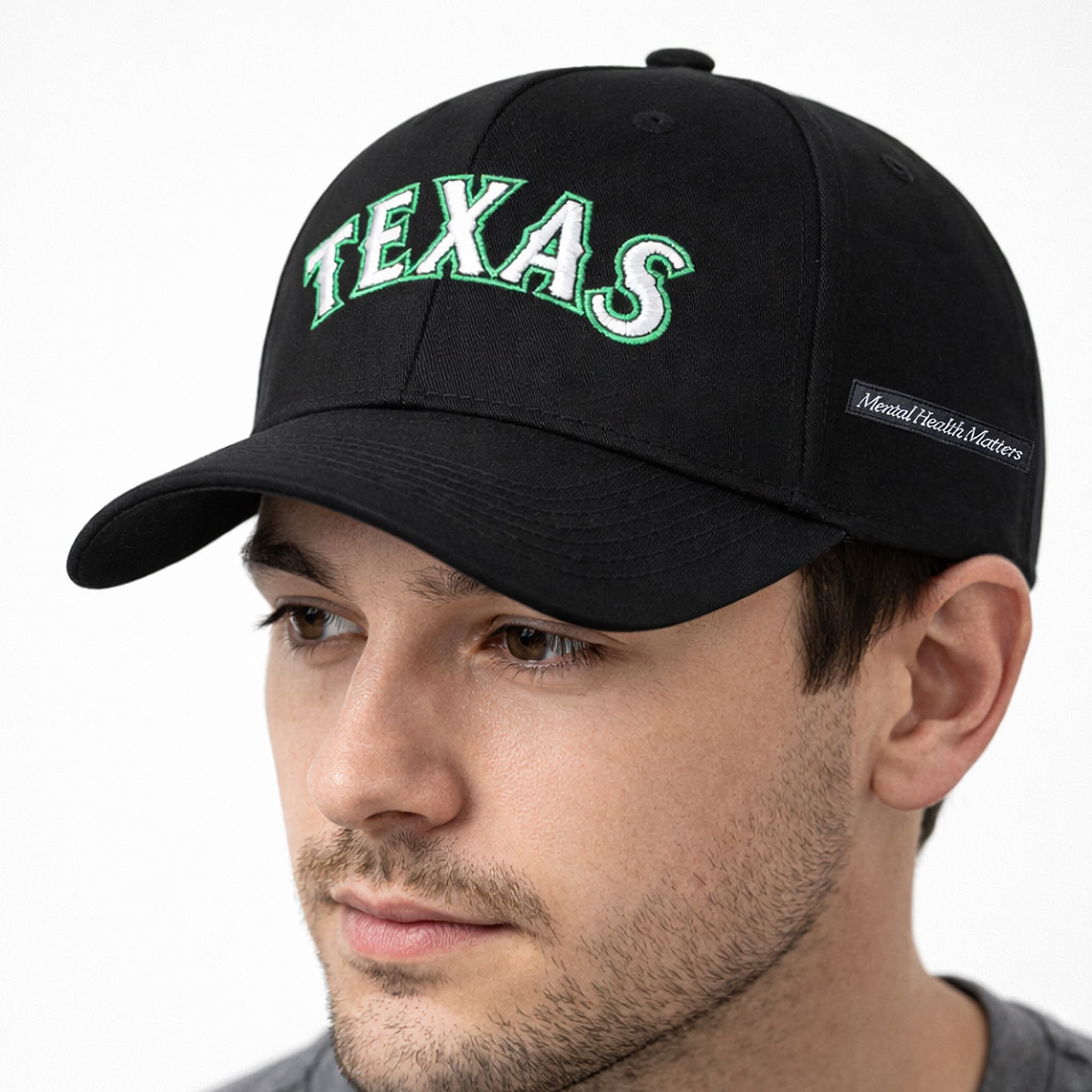Texas Rangers Mental Health Awareness Hat Giveaway 2026 3 Texas Rangers Mental Health Awareness Hat Giveaway 2026