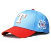 Texas Rangers Military Appreciation Night 2026 Hat Giveaway 13 Texas Rangers Military Appreciation Night Hat Giveaway 2026 1