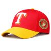 Texas Rangers Military Appreciation Night 2026 Hat Giveaway 8 Texas Rangers Military Appreciation Night Hat Giveaway 2026 2