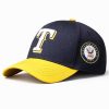 Texas Rangers Military Appreciation Night 2026 Hat Giveaway 9 Texas Rangers Military Appreciation Night Hat Giveaway 2026 3