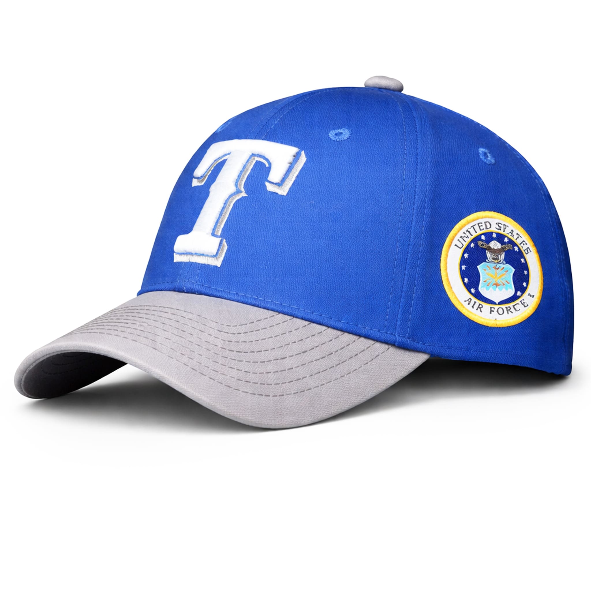 Texas Rangers Military Appreciation Night 2026 Hat Giveaway 6 Texas Rangers Military Appreciation Night Hat Giveaway 2026