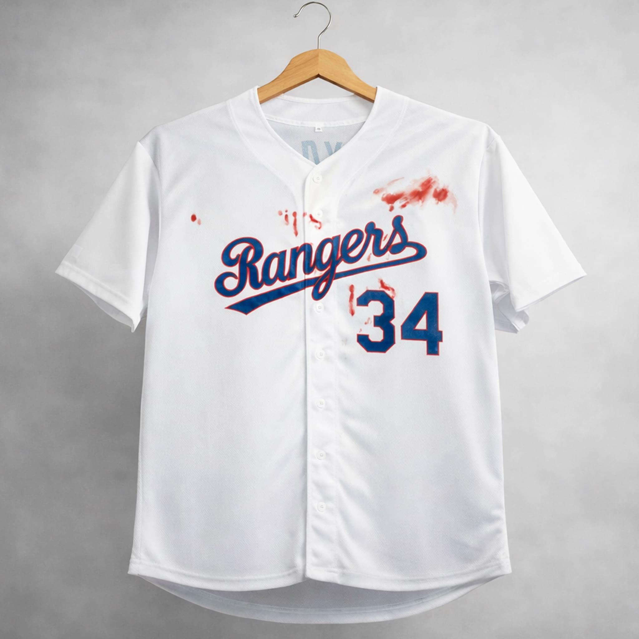 Texas Rangers Nolan Ryan Bloody Lip Jersey Giveaway 2026 2 Texas Rangers Nolan Ryan Bloody Lip Jersey Giveaway 2026