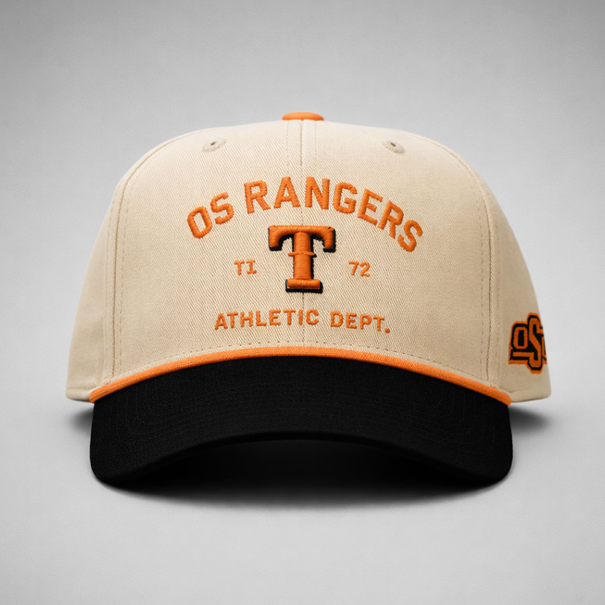 Texas Rangers OSU Night Hat Giveaway 2026 2 Texas Rangers OSU Night Hat Giveaway 2026 2