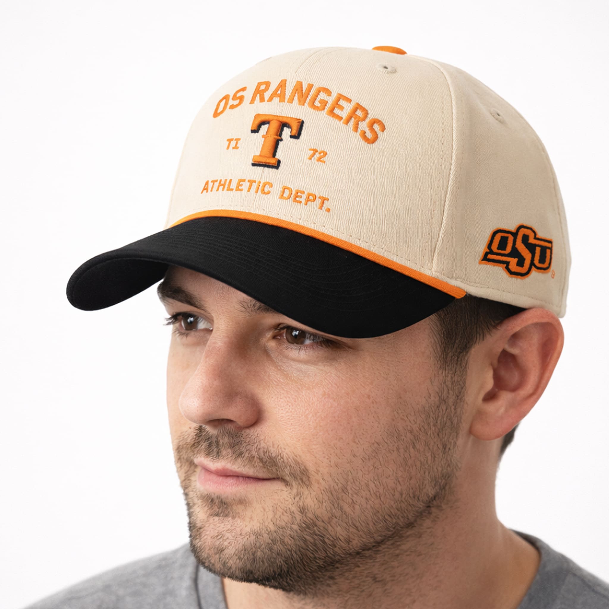 2026 Texas Rangers OSU Night Hat Giveaway 3 Texas Rangers OSU Night Hat Giveaway 2026