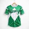 Texas Rangers Power Rangers Jersey Giveaway 2026 5 Texas Rangers Power Rangers Jersey Giveaway 2026