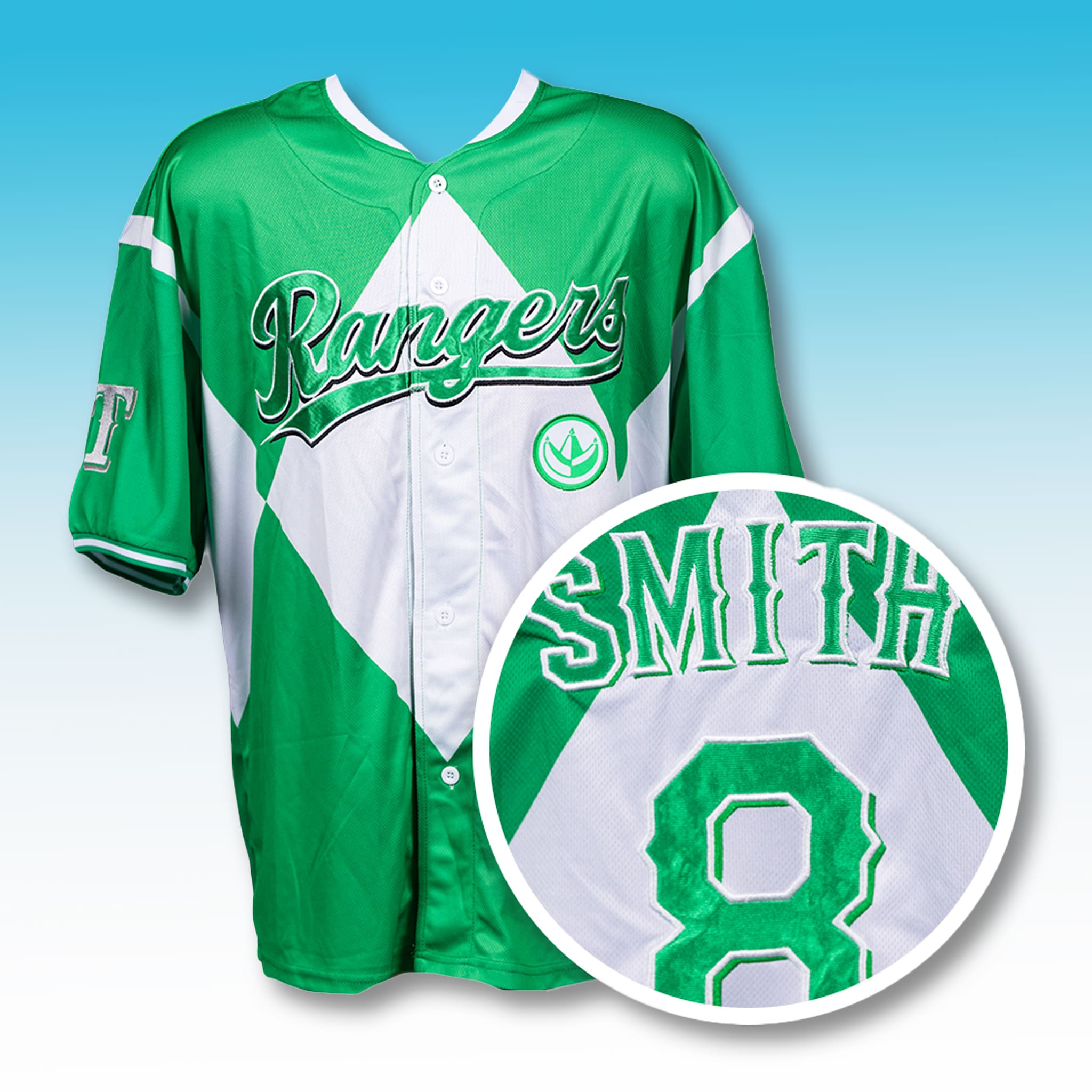 Texas Rangers Power Rangers Jersey Giveaway 2026 2 Texas Rangers Power Rangers Jersey Giveaway 2026 2