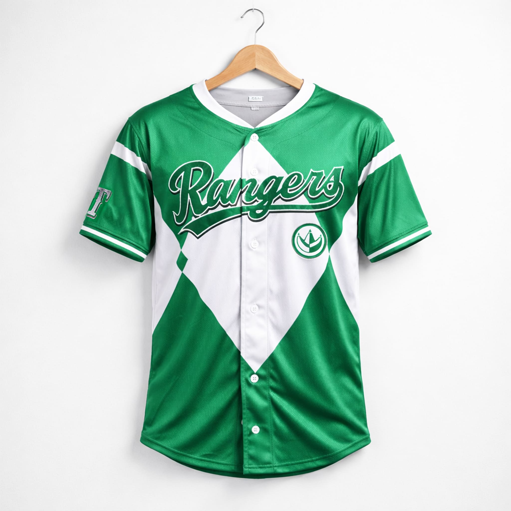 Texas Rangers Power Rangers Jersey Giveaway 2026 3 Texas Rangers Power Rangers Jersey Giveaway 2026
