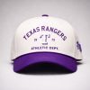 2026 Texas Rangers SFA University Hat Giveaway 7 Texas Rangers SFA University Hat Giveaway 2026 1