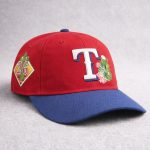 Texas Rangers Spring Training Hat 2026