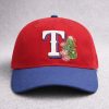 Texas Rangers Spring Training Hat 2026