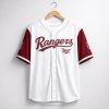 Texas Rangers TWU Night Jersey Giveaway 2026